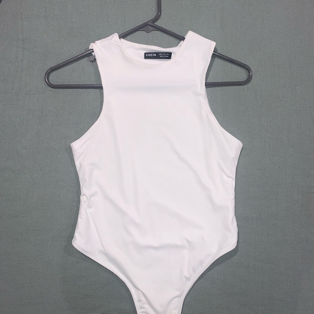 Shein Bodysuits - Picture 3 of 5